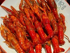 -熊记虾王·小龙虾(东晓南店)
