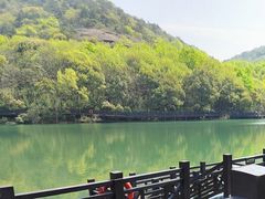 -白马涧龙池景区