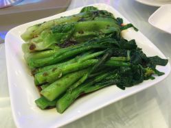 青菜双拼-名宴婚宴专门店·宴会厅(京基100店)