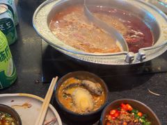 -牛New寿喜烧(闵行龙湖天街店)
