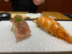 -Sushi Hanzo半藏(天环广场店)