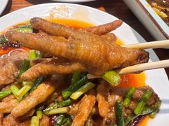 -卢庄(江汉路店)