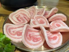 -汉拿山(北京上地华联店)