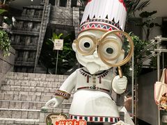 -南京路步行街