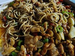 -三宽猪蹄(统一广场店)