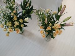 -丽江庭院之爱在路上(西单店)