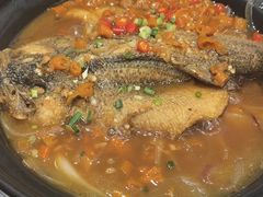 -火啫啫·粤式啫啫煲(南京弘阳店)
