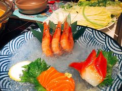 -温禾牛·和牛寿喜烧自助火锅(恒基名人店)