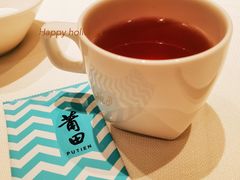 罗汉果茶-莆田餐厅PUTIEN(武商MALL店)