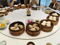 -冶春茶社(星汉大厦店)