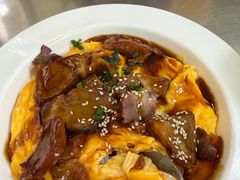 -颓记茶餐厅(美景总店)