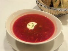 -马克西姆俄罗斯餐厅(通亚街店)