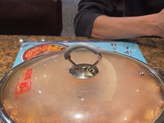 -黄记煌三汁焖锅(金凤万达广场店)