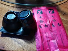 -七裕庄(凯旋南路店)