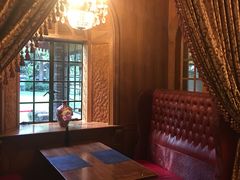 -马勒别墅·中餐厅