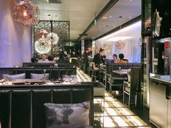 大堂-王家渡火锅(金宝汇店)