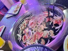 -老卜奎齐齐哈尔烤肉(人民东路店)