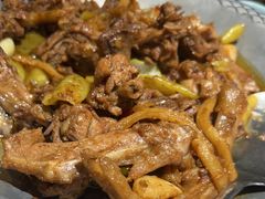 -甘家界柠檬鸭(安吉店)