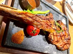 -原石牛扒·约会餐厅(龙城万科里店)