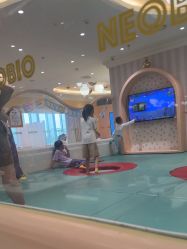 -奈尔宝家庭中心·亲子餐厅(苏州大悦城店)