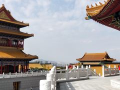 -金城公园