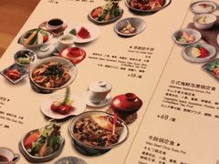 -王鼎精致料理铁板烧(世博源店)