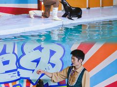 -南昌海洋公园
