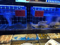 -小满海鲜·别院(天津旗舰店)