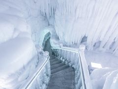 -云丘山景区