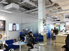 -优购镜仓(城阳青特万达店)