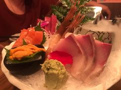 -阿吾罗日本料理(K11艺术中心店)
