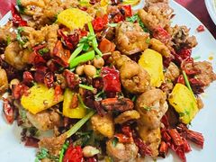 -小四川餐厅(纪庄子北道店)