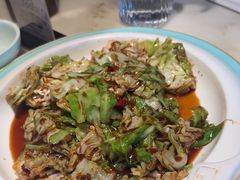 -红蜡烛-养生粥-津鲁菜(中山路店)