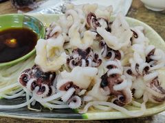 -贞姨美食·老字号海鲜大排档