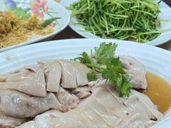 -津津餐室