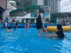 -黄金海岸水上乐园