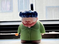 -默迹咖啡馆