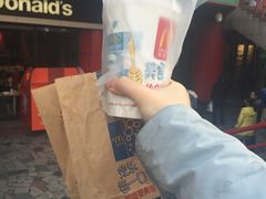 -麦当劳（开元店）-洗手间