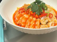 -江南灶中餐厅(南京香格里拉店)