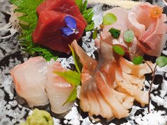 -麦MUGI铁板烧日式料理