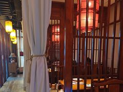-前门涮肉(群力店)