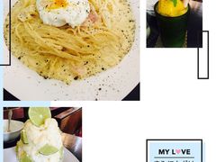 -Fresh Fruit Factory - Fruit Cuisine Restaurant