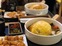 -噹噹呀咪咖喱屋(三阳百盛店)