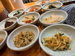 -金顺碳烤肉(1号店)