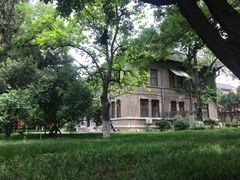 -山东大学(趵突泉校区)