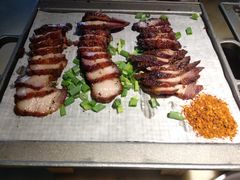 -绿茶餐厅(成都大悦城店)