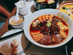 -徽镇小厨·经典徽菜(马连道店)
