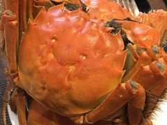 -上海虹桥宾馆味翠餐厅