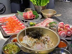 -韩山葵烤肉(太古里店)