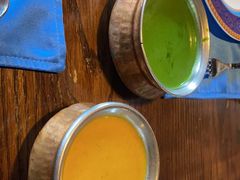 -甘尼仕印度餐厅酒吧(斜塘老街店)